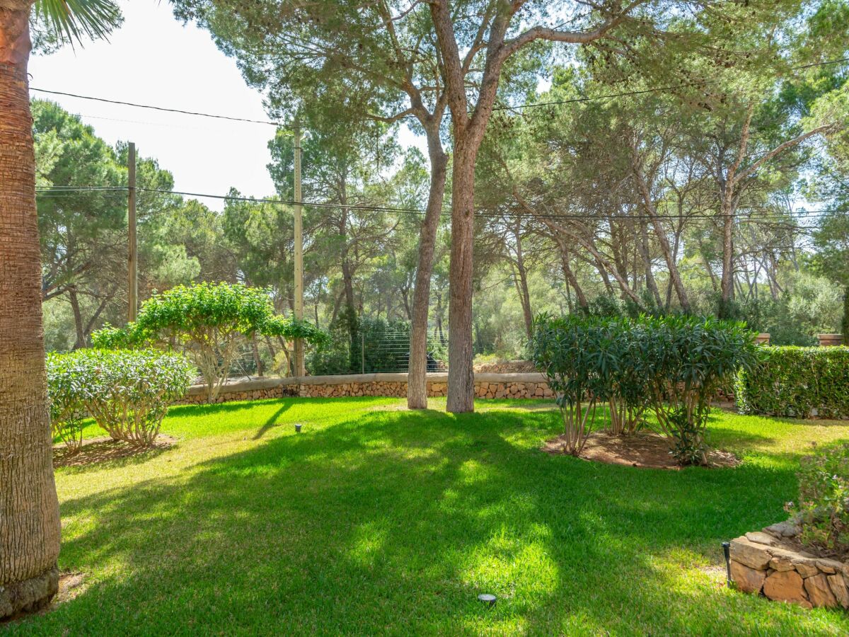 Apartment Barca Trencada A3 - Apartment In Es Cap Des Moro - Outdoor photo 5