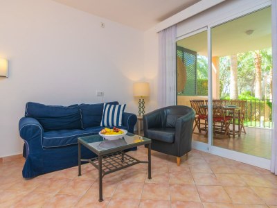 Apartment Barca Trencada A3 - Apartment In Es Cap Des Moro - Outdoor photo 7