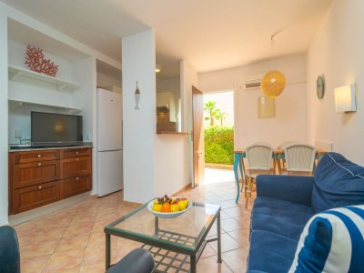 Apartment Barca Trencada A3 - Apartment In Es Cap Des Moro - Outdoor photo 15