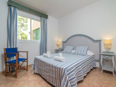 Apartment Barca Trencada A3 - Apartment In Es Cap Des Moro - Outdoor photo 16