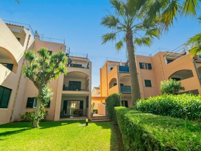 Apartment Barca Trencada A3 - Apartment In Es Cap Des Moro - Outdoor photo 22