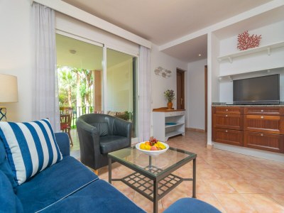 Apartment Barca Trencada A3 - Apartment In Es Cap Des Moro - Outdoor photo 25