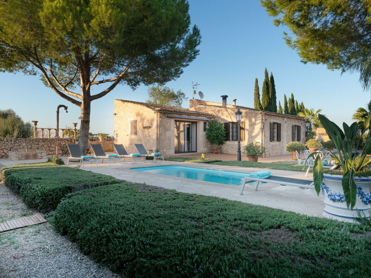 Villa Banc Doli - Ferienhaus Mit Privatem Pool