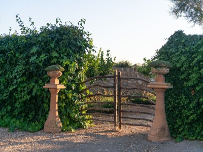 Villa Banc Doli - Ferienhaus Mit Privatem Pool - Outdoor photo 5