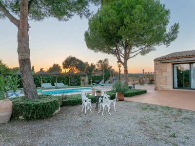 Villa Banc Doli - Ferienhaus Mit Privatem Pool - Outdoor photo 7