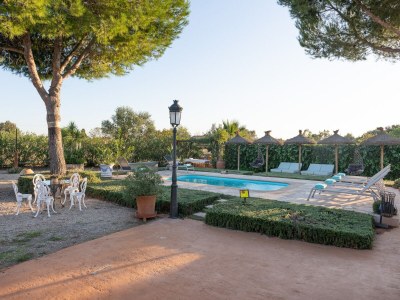 Villa Banc Doli - Ferienhaus Mit Privatem Pool - Outdoor photo 10