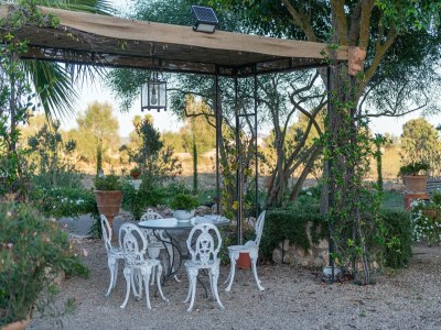 Villa Banc Doli - Ferienhaus Mit Privatem Pool - Outdoor photo 11