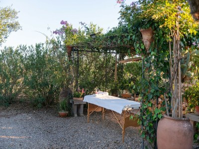 Villa Banc Doli - Ferienhaus Mit Privatem Pool - Outdoor photo 17