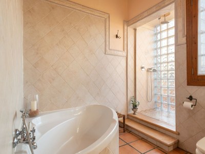 Villa Banc Doli - Ferienhaus Mit Privatem Pool - Features photo 24