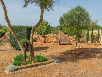 Villa Banc Doli - Ferienhaus Mit Privatem Pool - Environment photo 39
