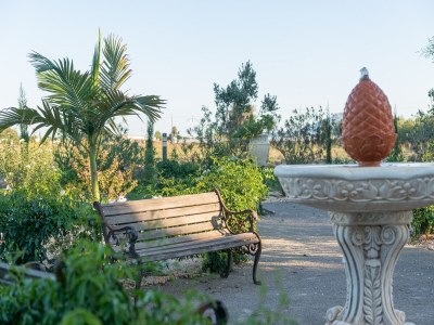 Villa Banc Doli - Ferienhaus Mit Privatem Pool - Environment photo 41