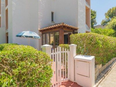 Apartment Encinas 1 - Apartment In Port De Pollença in Majorca North - Apartment