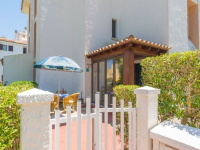 Apartment Encinas 1 - Apartment In Port De Pollença - Outdoor photo 3