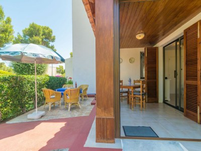 Apartment Encinas 1 - Apartment In Port De Pollença - Outdoor photo 7
