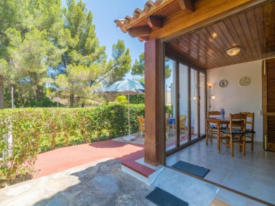 Apartment Encinas 1 - Apartment In Port De Pollença - Outdoor photo 11