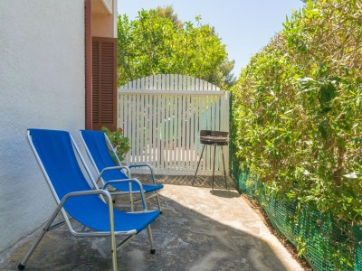 Apartment Encinas 1 - Apartment In Port De Pollença - Outdoor photo 12