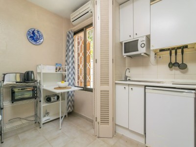 Apartment Encinas 1 - Apartment In Port De Pollença - Features photo 19