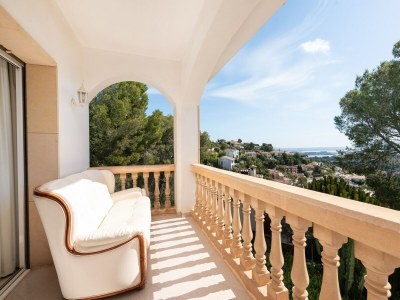 Villa Villa Ocean View - Ferienhaus Mit Privatem Pool - Outdoor photo 34