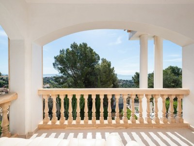 Villa Villa Ocean View - Ferienhaus Mit Privatem Pool - Outdoor photo 35