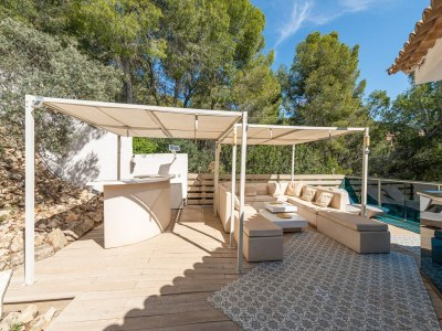 Villa Villa Ocean View - Ferienhaus Mit Privatem Pool - Outdoor photo 59