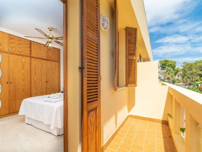 Holiday house Bella - House In Port D'alcúdia. Free Wifi - Outdoor photo 6