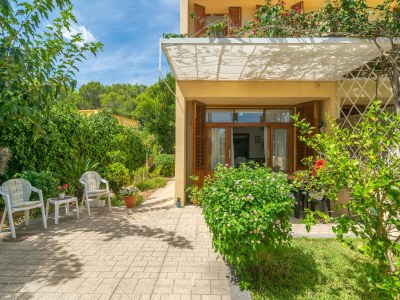 Holiday house Bella - House In Port D'alcúdia. Free Wifi - Outdoor photo 12