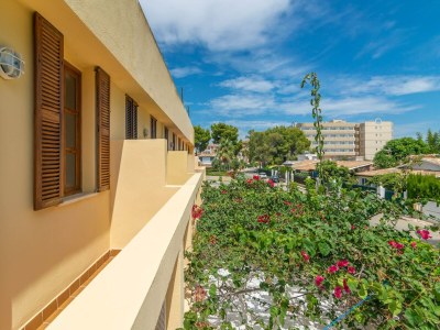 Holiday house Bella - House In Port D'alcúdia. Free Wifi - Outdoor photo 13