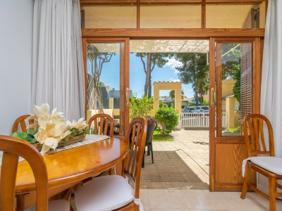 Holiday house Bella - House In Port D'alcúdia. Free Wifi - Features photo 22