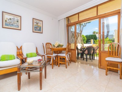 Holiday house Bella - House In Port D'alcúdia. Free Wifi - Features photo 24