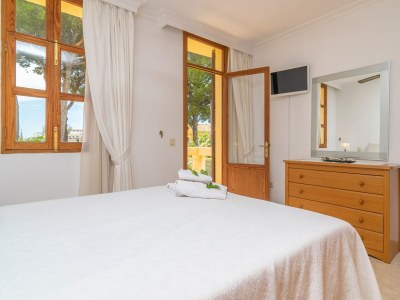 Holiday house Bella - House In Port D'alcúdia. Free Wifi - Features photo 27