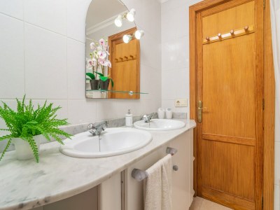 Holiday house Bella - House In Port D'alcúdia. Free Wifi - Features photo 29