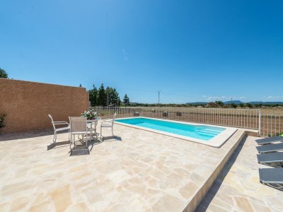 Villa Ses Barreres - Ferienhaus Mit Privatem Pool - Outdoor photo 29