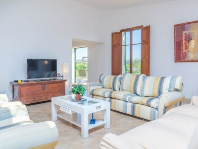 Villa Ses Barreres - Ferienhaus Mit Privatem Pool - Features photo 43