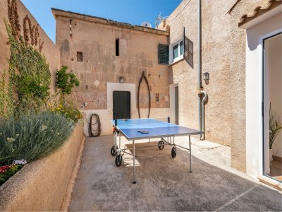 Villa Ses Barreres - Ferienhaus Mit Privatem Pool - Outdoor photo 53