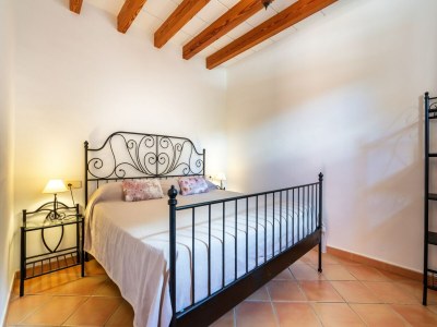 Villa Cases De Son Roig - Villa With Private Pool - Outdoor photo 7