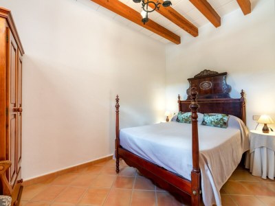 Villa Cases De Son Roig - Villa With Private Pool - Outdoor photo 8
