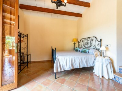 Villa Cases De Son Roig - Villa With Private Pool - Outdoor photo 27