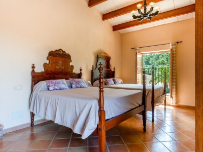 Villa Cases De Son Roig - Villa With Private Pool - Outdoor photo 36