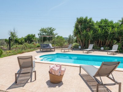 Villa Bellpuig - Ferienhaus Mit Privatem Pool In Artà - Outdoor photo 18