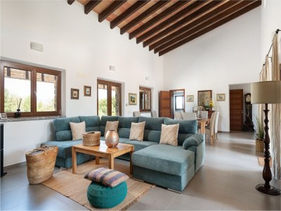 Villa Bellpuig - Ferienhaus Mit Privatem Pool In Artà - Features photo 22