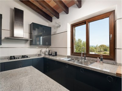 Villa Bellpuig - Ferienhaus Mit Privatem Pool In Artà - Features photo 24