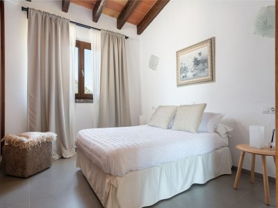 Villa Bellpuig - Ferienhaus Mit Privatem Pool In Artà - Features photo 26