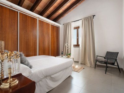 Villa Bellpuig - Ferienhaus Mit Privatem Pool In Artà - Features photo 28