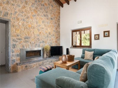 Villa Bellpuig - Ferienhaus Mit Privatem Pool In Artà - Features photo 33