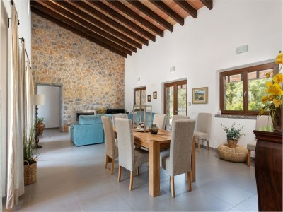 Villa Bellpuig - Ferienhaus Mit Privatem Pool In Artà - Features photo 34