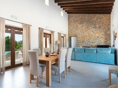 Villa Bellpuig - Ferienhaus Mit Privatem Pool In Artà - Features photo 37