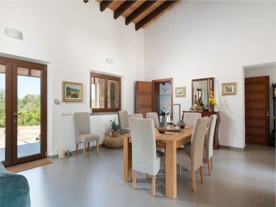 Villa Bellpuig - Ferienhaus Mit Privatem Pool In Artà - Features photo 38