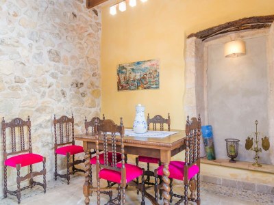 Villa Sa Casa Vella - Villa With Private Pool. Free Wifi - Features photo 11