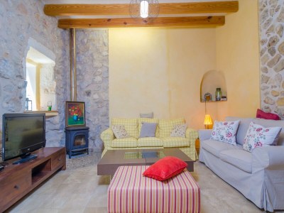 Villa Sa Casa Vella - Villa With Private Pool. Free Wifi - Features photo 20