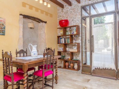 Villa Sa Casa Vella - Villa With Private Pool. Free Wifi - Features photo 21